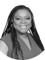 Photo: Latofia Parker, LPC