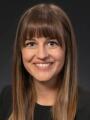 Photo: Dr. Melissa Pongratz, OD