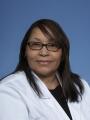 Photo: Dr. Tonya Frazier, MD