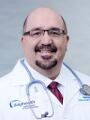 Photo: Dr. Paul Fedalen, MD