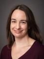 Photo: Dr. Danielle Haskins, MD
