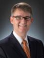 Photo: Dr. Benjamin Millar, MD