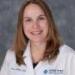 Photo: Dr. Amy Wilber, DO