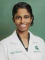 Photo: Dr. Sheeba Joseph, MD