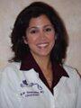 Photo: Dr. Lisa Karamardian, MD