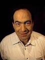 Photo: Dr. Edward Diamond, MD