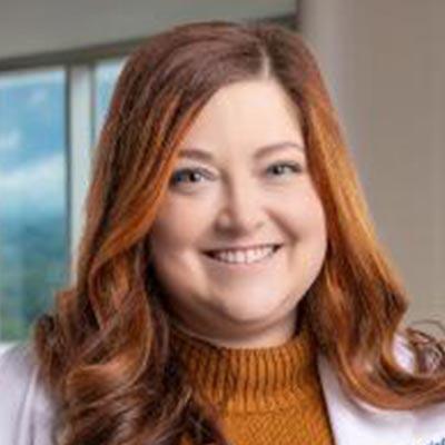 Dr. Hilary Hozey, MD – Pediatrician for Newborn Jaundice in Columbia, SC