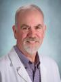 Photo: Dr. Charles Shelton III, MD