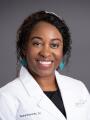 Photo: Dr. Nesha-Gay Edwards, DO