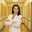 Photo: Dr. Maya Shmurak, DMD