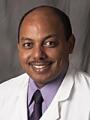 Photo: Dr. Eyob Feyssa, MD