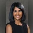 Photo: Dr. Maria Philip, MD