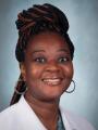 Photo: Felicia Richardson, ANP-C
