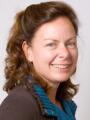 Photo: Dr. Cheryl Cavanaugh, MD