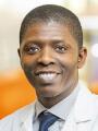 Photo: Dr. Benjamin Acheampong, MD