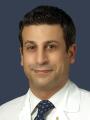 Photo: Dr. Kamyar Nader, MD