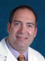 Photo: Dr. James Fenwick, MD