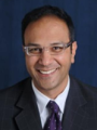 Photo: Dr. Nasir Naqvi, MD