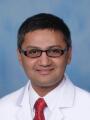 Photo: Dr. Ritesh Kaushal, MD