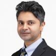 Photo: Dr. Malay Rao, MD