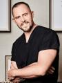 Photo: Dr. Brian Carr, MD