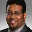 Photo: Dr. Akram Ahmed, MD
