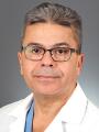Photo: Dr. Alfonso Casta, MD
