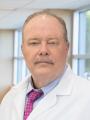 Photo: Dr. Richard White, MD