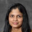 Photo: Dr. Kavitha Thudi, MD