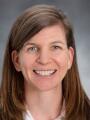Photo: Dr. Kristin Kline, AuD