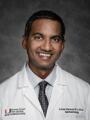 Photo: Dr. Arindel Maharaj, MD