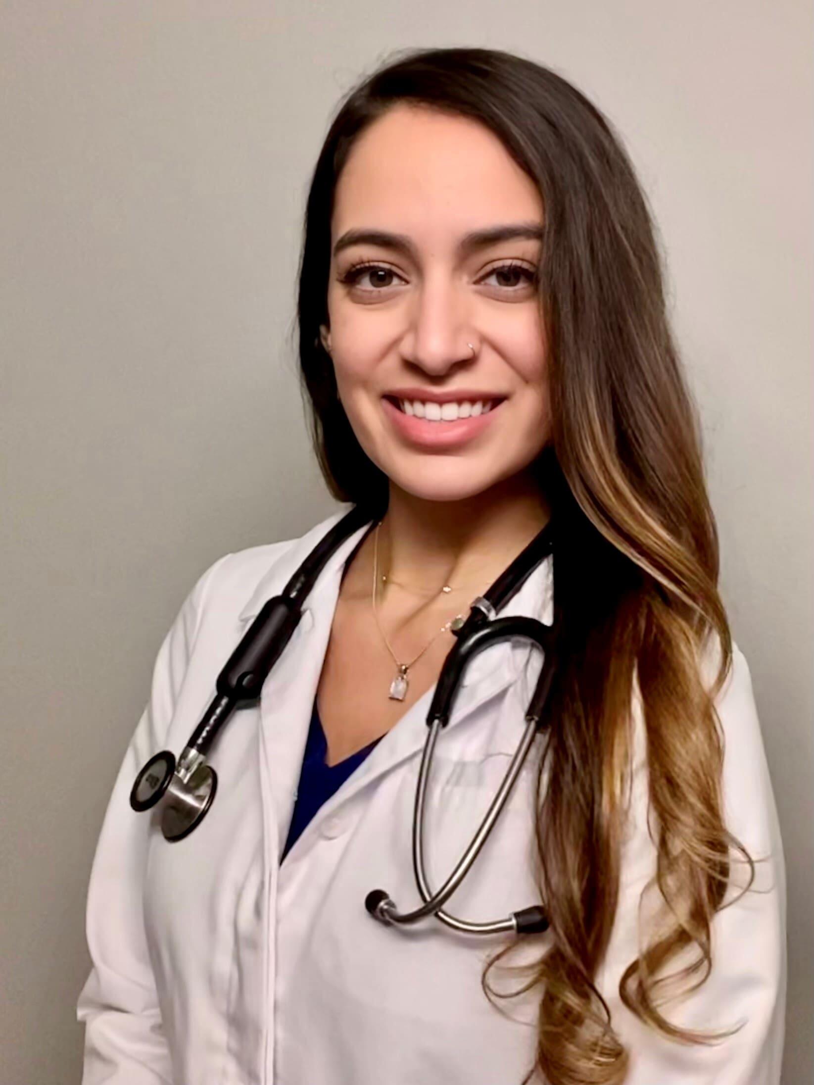 Hilary Rojas, APRN Pain Medicine Doctor Pensacola, FL Medical News