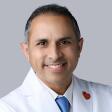 Photo: Dr. Amey Kulkarni, MD