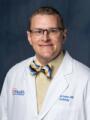 Photo: Dr. Alex Parker, MD