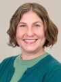 Photo: Dr. Leah Spieler, MD