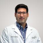 Dr. Gerardo Cabanillas-Salazar, MD