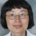 Photo: Dr. Monica Patino, MD
