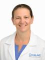 Photo: Dr. Nancy Linscott, MD