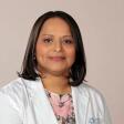 Photo: Dr. Liby Mathew, MD