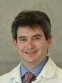 Photo: Dr. Joshua Weiner, MD