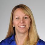 Dr. Kristina Gustafson, MD