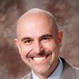Photo: Dr. David Schuchman, MD