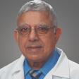 Photo: Dr. Placido Menezes, MD