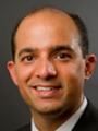 Photo: Dr. Keith Santiago, MD
