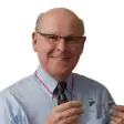 Photo: Dr. David Armstrong, OD