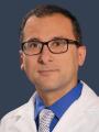 Photo: Dr. Mansoor Mozayan, MD