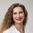 Photo: Dr. Kristina Johnson, MD
