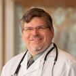 Photo: Dr. Jonathan McBride, MD