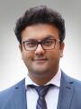 Photo: Dr. Rajat Mathur, MD