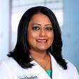 Photo: Dr. Prathibha Thomas, MD